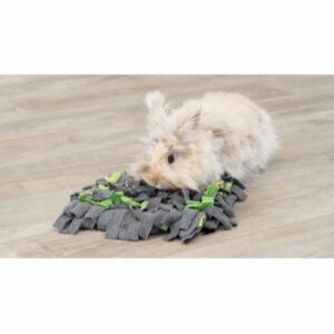 Trixie Sniffing Carpet - Snusematte til Kanin & Marsvin