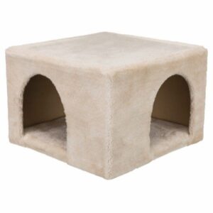 Trixie Cuddly Cave Hyggehule til kanin & marsvin