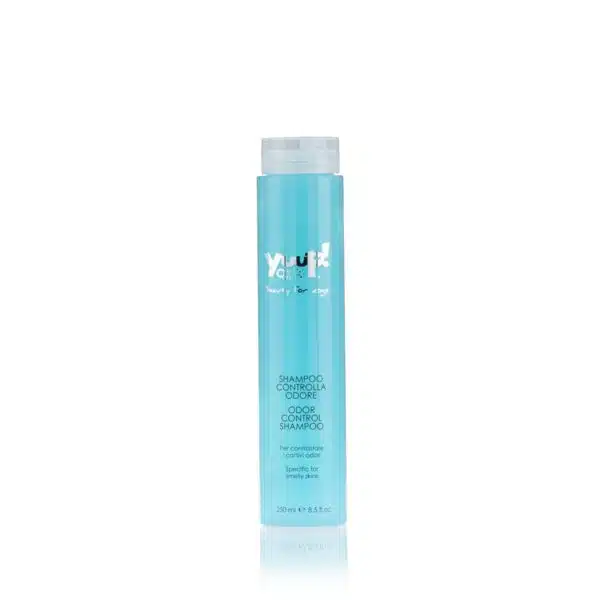 Yuup! Odor Control Shampoo - Sjampo til Hund 250 ml