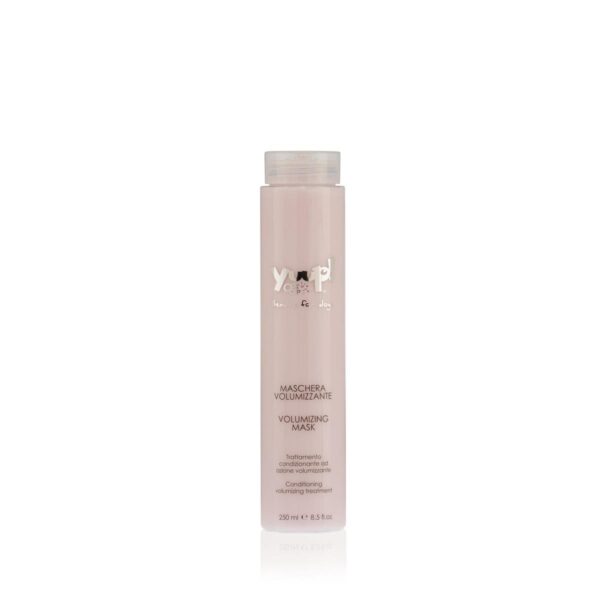 Yuup! Volumizing Conditioning Mask - Pelskur til Hund 250 ml
