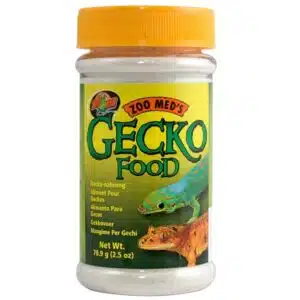 ZooMed Gekko fÃ´r 71gr