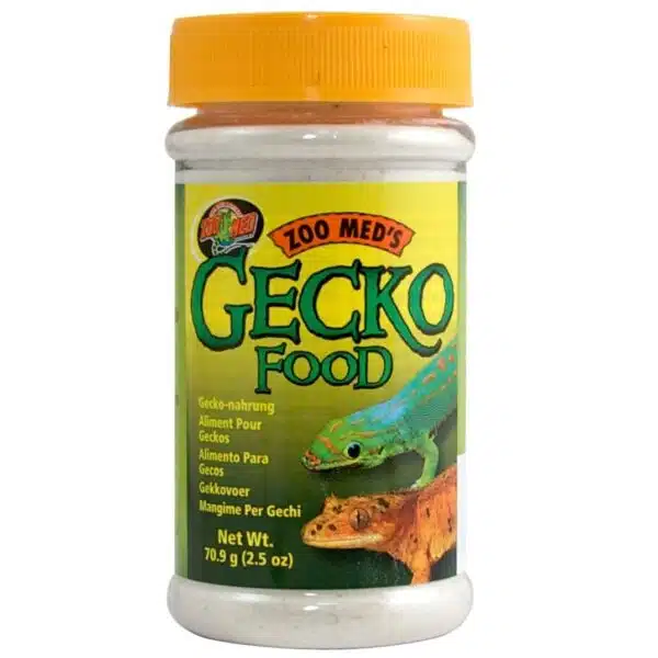 ZooMed Gekko fÃ´r 71gr