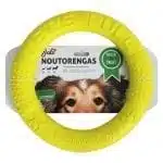EVA dog training