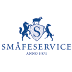 Småfeservice