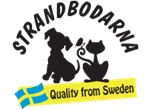 Strandbodarna