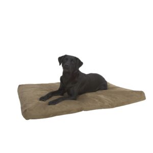 Buster Memory Foam Hundeseng Madrass