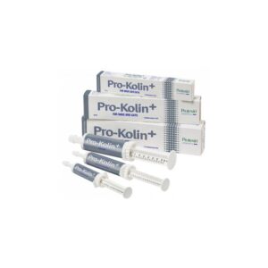 Protexin Pro-Kolin+ Probiotika Prebiotika Hund Katt