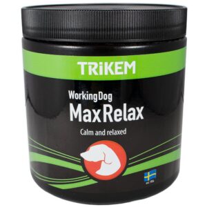 Trikem WorkingDog Max Relax Anti-Stress 