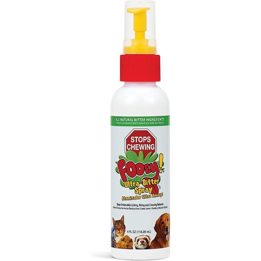 Ultra bitter spray Fooey 236ml