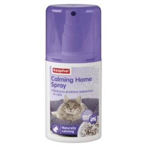 Beaphar Calming Home Spray beroligende katt
