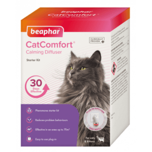 Beaphar CatComfort Calming Diffuser beroligende