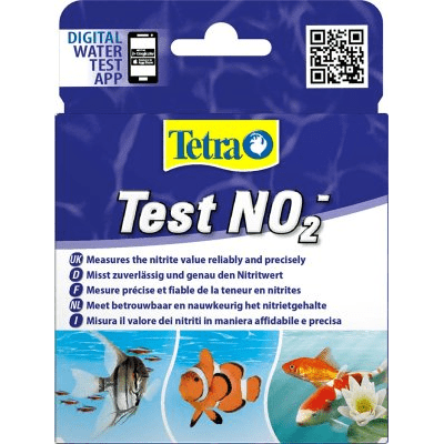Tetra Test Nitrit NO2