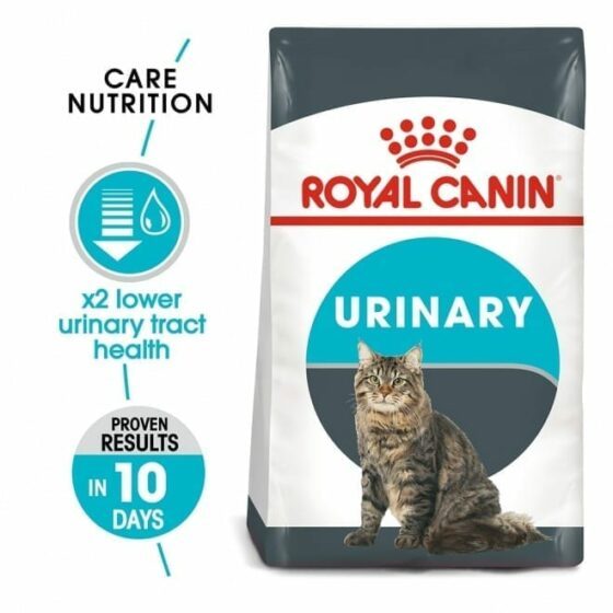 Royal canin Urinary Care