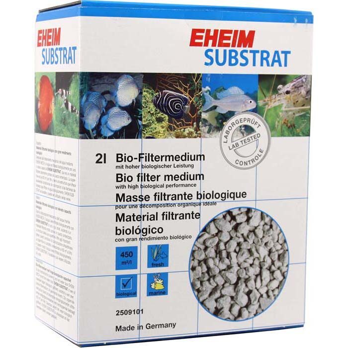 Eheim substrat filtermedia