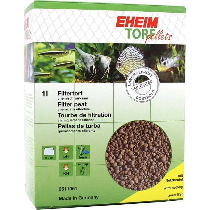 EHEIM TORV PELLETS 1l