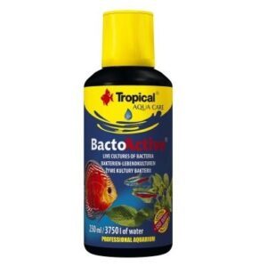 Tropical Bacto Active