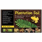 Plantation Soil Tropiskt Substrat Exoterra