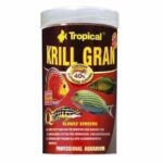 Tropical Krill Granulat 100ml