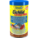 Tetra Cichlid Colour Mini 500ml