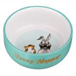 Keramikkskål Honey & Hopper 250ml