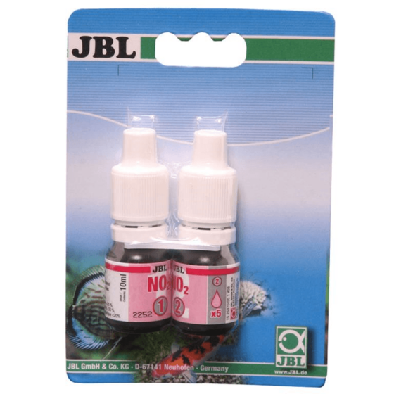 JBL Refill Nitrit Test NO2
