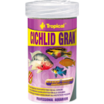 Tropical Cichlid Granulat