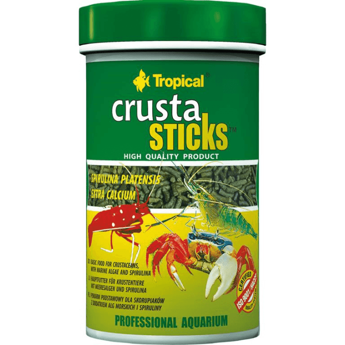 Tropical Crusta Sticks 100ml