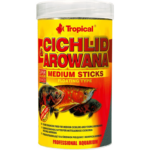 Tropical Cichlid & Arowana Sticks Medium