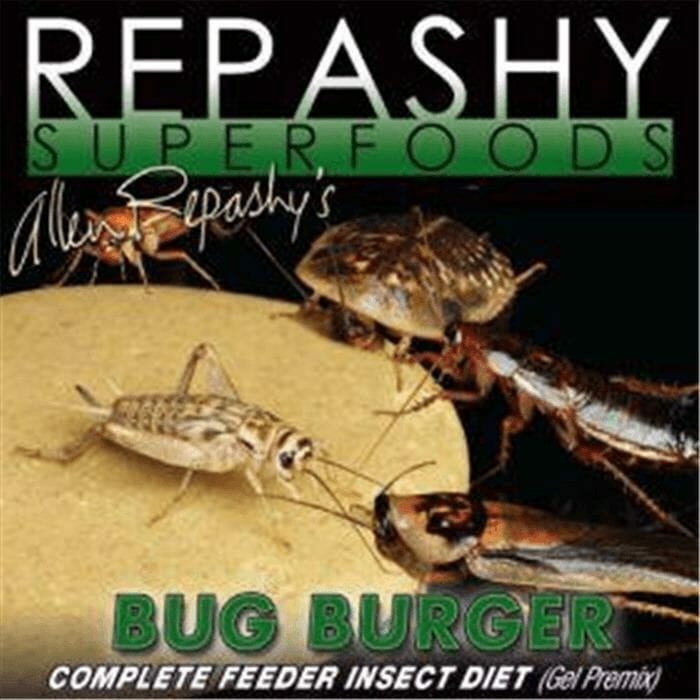 Repashy Bug burger 85g