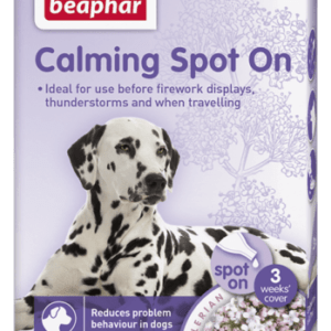 Beaphar Spot On beroligende til hund