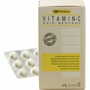 c vitamin