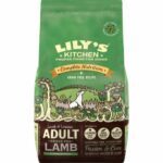 Lily's Kitchen Adult Grass Fed Lamb (2,5kg/7kg)