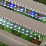 LUMAX PLANTE LED-BELYSNING