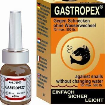 Esha Gastropex