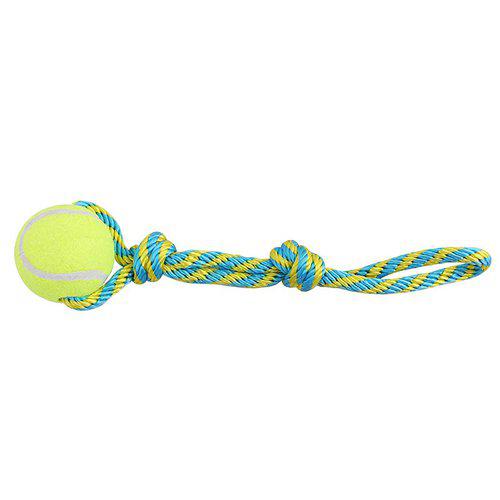Tennisball med snor 32,5cm
