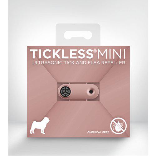 Tickless Pet Mini -mot flått