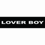 Lover Boy label Tropehagen