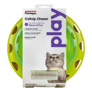 Petstages katteleke Catnip Chase