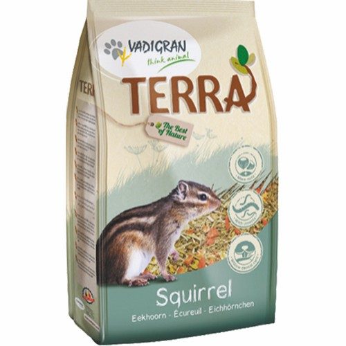 Terra ekornmat