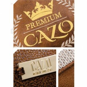 Cazo Premium kosehule-seng