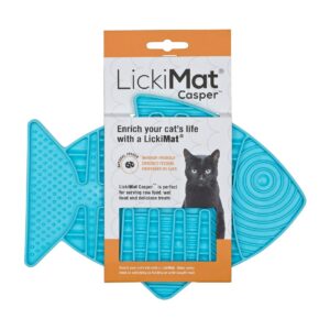 LickiMat Cat spisematte