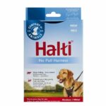 Halti Anti-trekksele No Pull -2 antitrekkfunksjoner hund