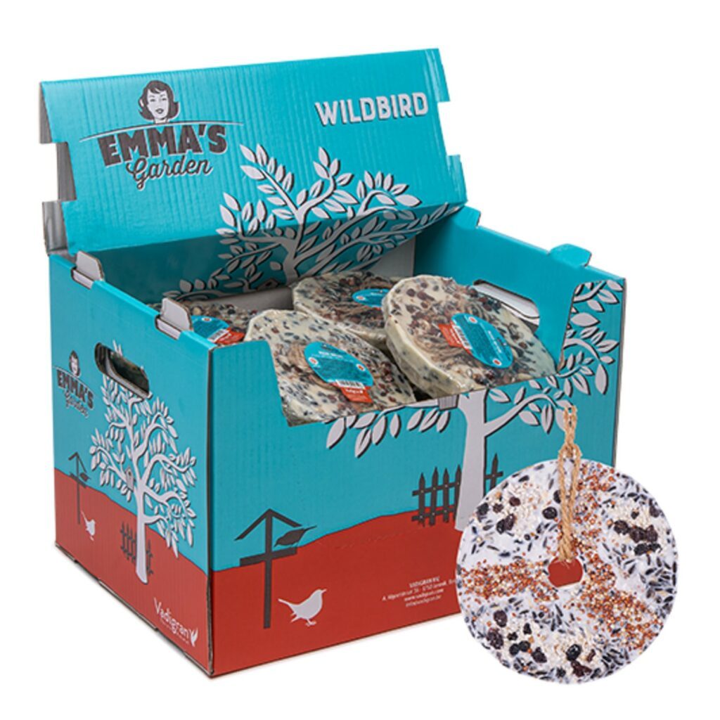 Vadigran Emma Pizza 460 gram