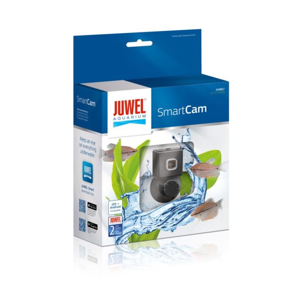Juwel Smart Cam undervannskamera