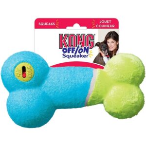 Kong off-on pipebein