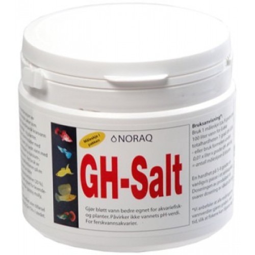 Noraq GH Salt