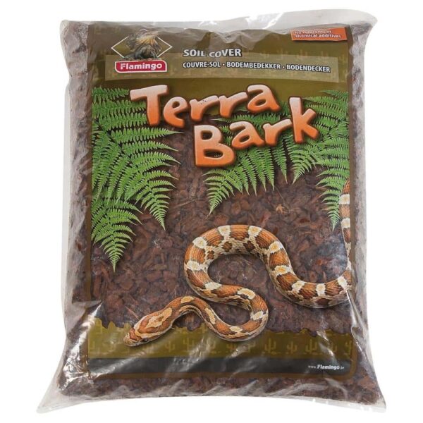 Terra Bark