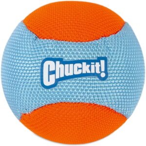 Chuckit! Amphibious Flytende Tennisball Vannleke 3pk