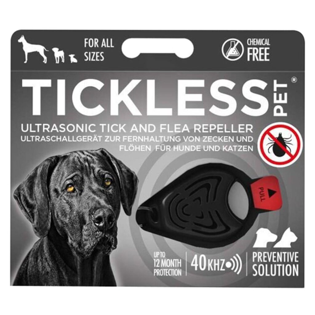 Tickless Pet Ultralyd