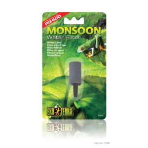 Monsoon vannfilter PT2500